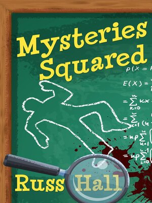 cover image of Mysteries Squared